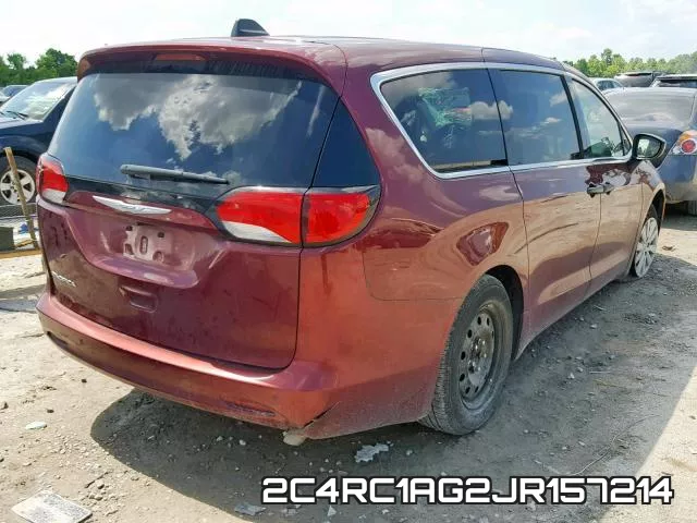 2C4RC1AG2JR157214 фото 5