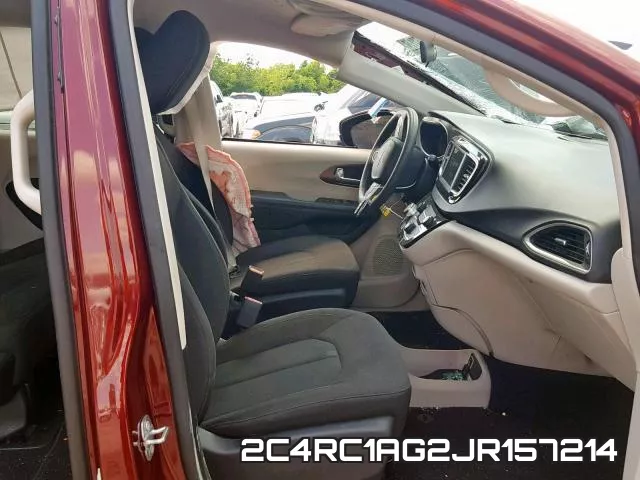 2C4RC1AG2JR157214 фото 6
