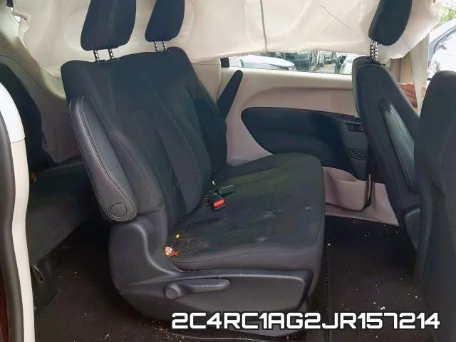 2C4RC1AG2JR157214 фото 7