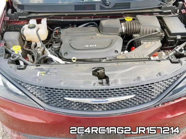 2C4RC1AG2JR157214 фото 8