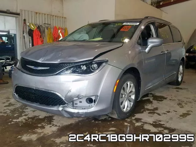 2C4RC1BG9HR702995 фото 3