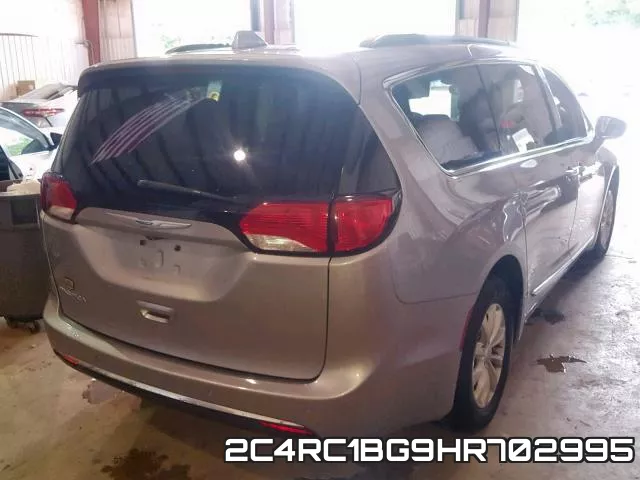 2C4RC1BG9HR702995 фото 5