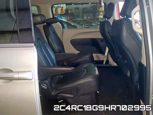 2C4RC1BG9HR702995 фото 7