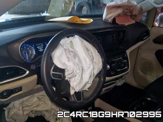 2C4RC1BG9HR702995 фото 10
