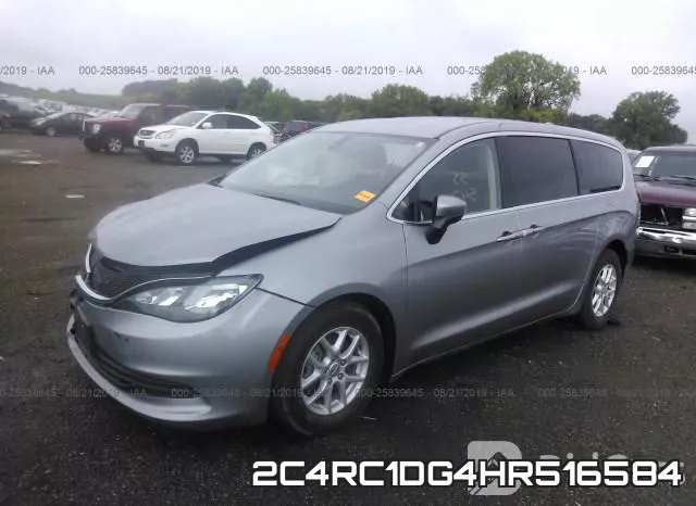2C4RC1DG4HR516584 фото 3