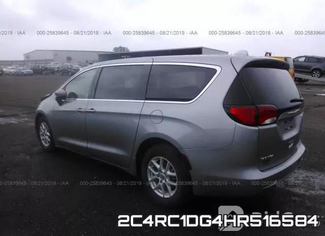 2C4RC1DG4HR516584 фото 4