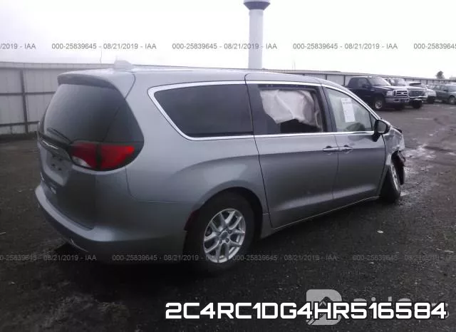 2C4RC1DG4HR516584 фото 5