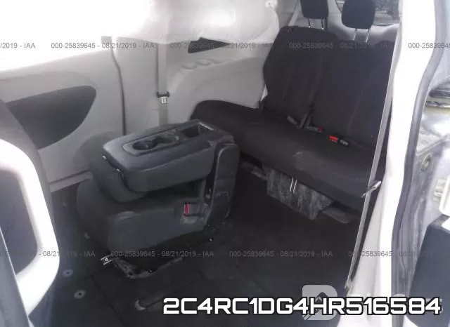 2C4RC1DG4HR516584 фото 9