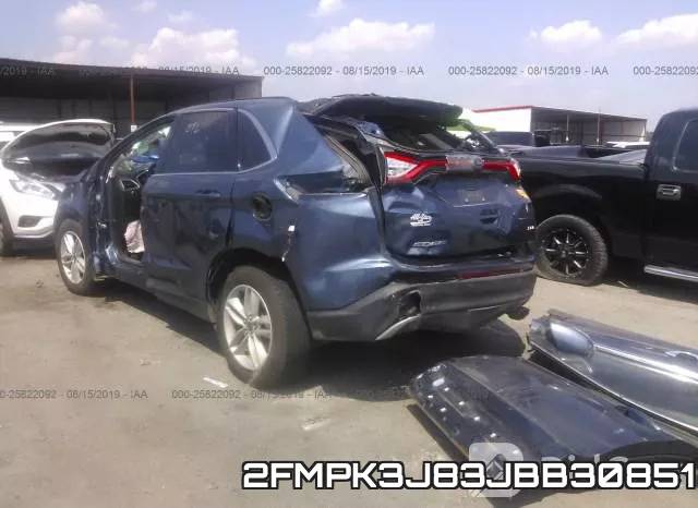 2FMPK3J83JBB30851 фото 4