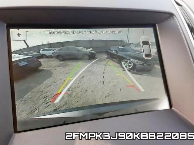 2FMPK3J90KBB22085 фото 10
