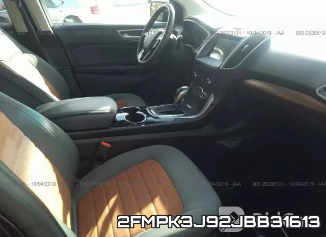 2FMPK3J92JBB31613 фото 6