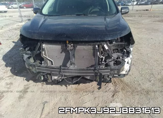 2FMPK3J92JBB31613 фото 7