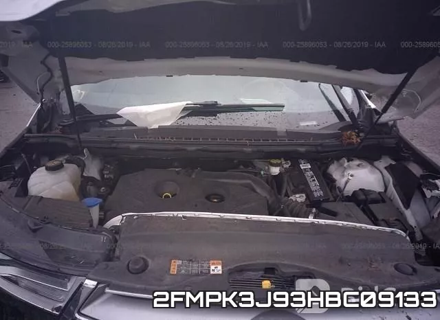 2FMPK3J93HBC09133 фото 2