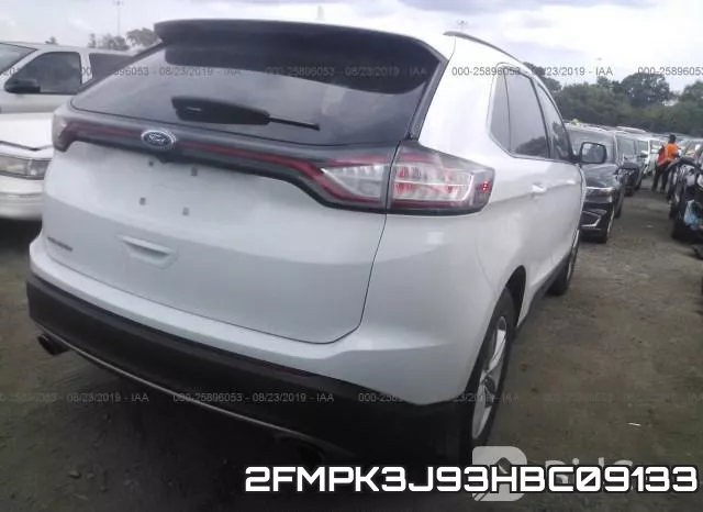 2FMPK3J93HBC09133 фото 5