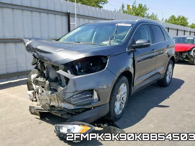 2FMPK3K90KBB54503 фото 3
