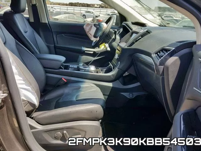 2FMPK3K90KBB54503 фото 6