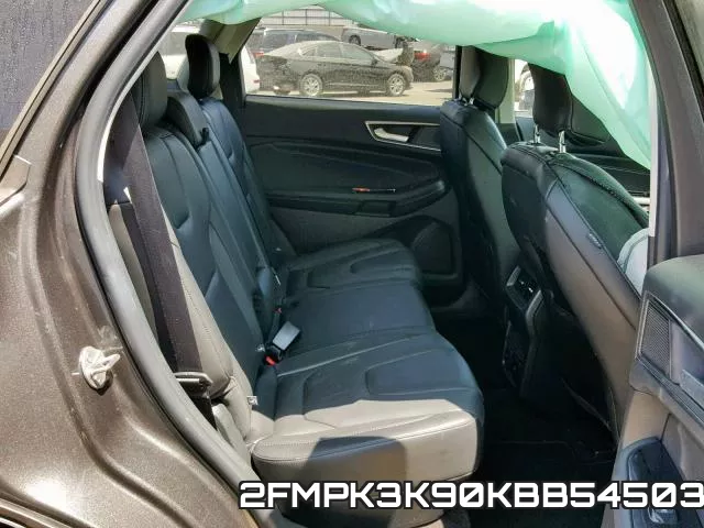 2FMPK3K90KBB54503 фото 7