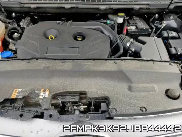 2FMPK3K92JBB44442 фото 8