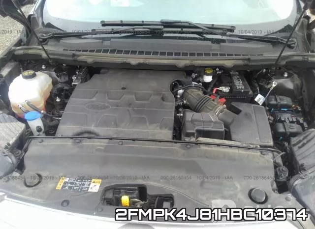 2FMPK4J81HBC10374 фото 2