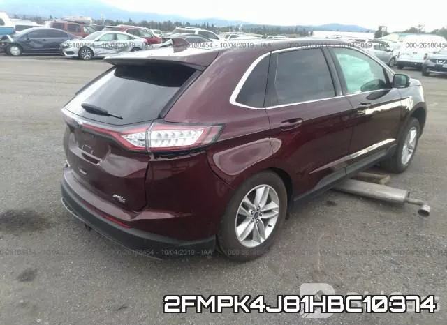 2FMPK4J81HBC10374 фото 5