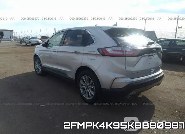 2FMPK4K95KBB80987 фото 4