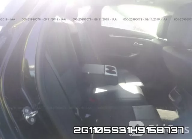 2G1105S31H9158737 фото 9