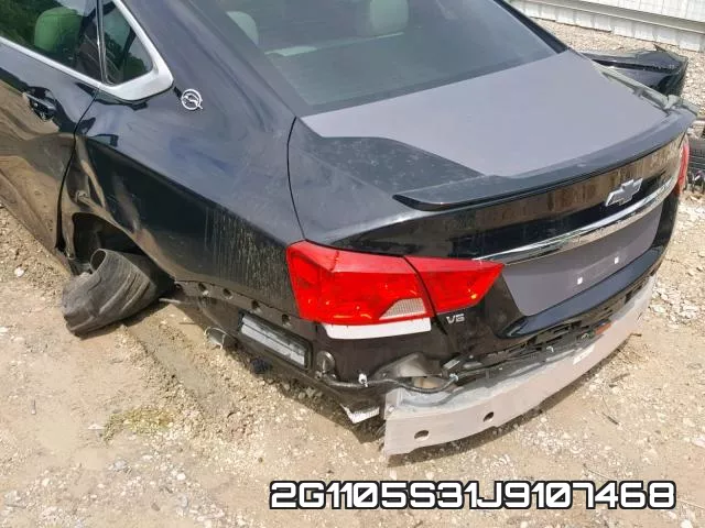 2G1105S31J9107468 фото 10