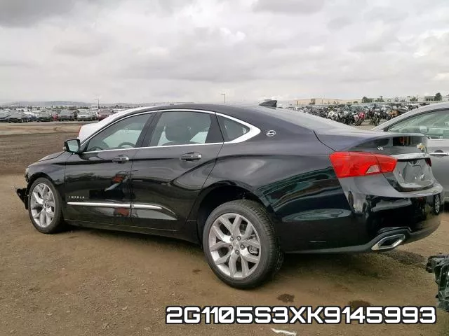 2G1105S3XK9145993 фото 4