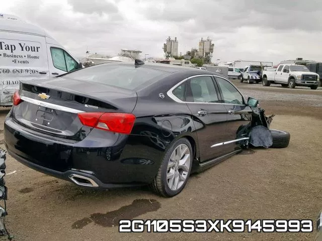 2G1105S3XK9145993 фото 5