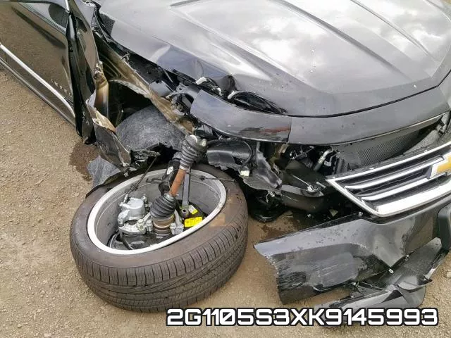 2G1105S3XK9145993 фото 9