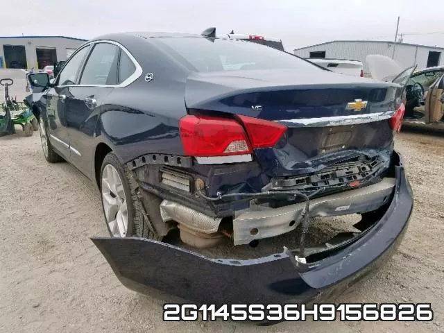 2G1145S36H9156826 фото 4