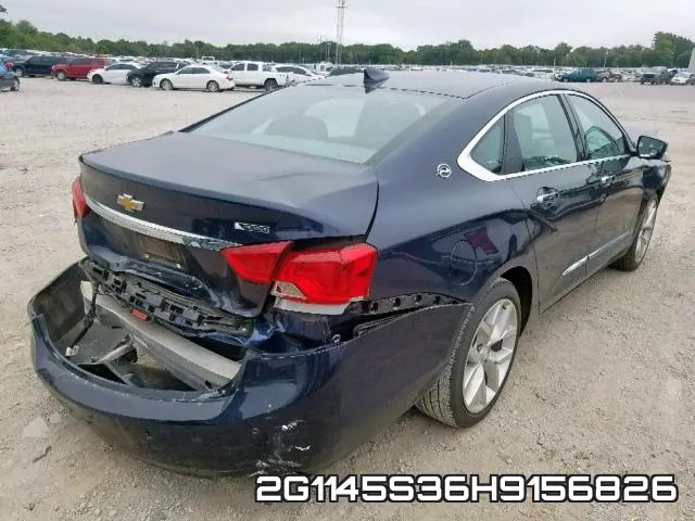 2G1145S36H9156826 фото 5