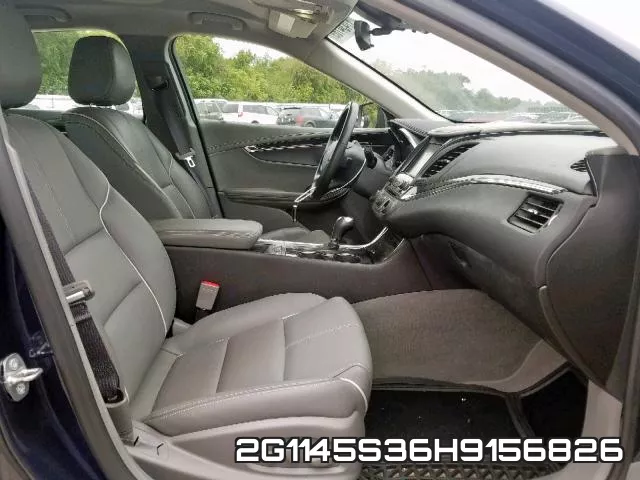 2G1145S36H9156826 фото 6