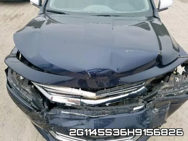 2G1145S36H9156826 фото 8