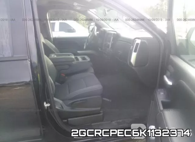 2GCRCPEC6K1132374 фото 6