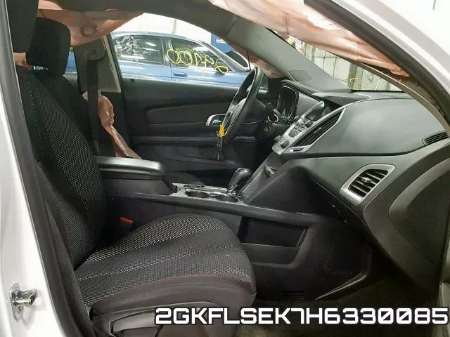 2GKFLSEK7H6330085 фото 6