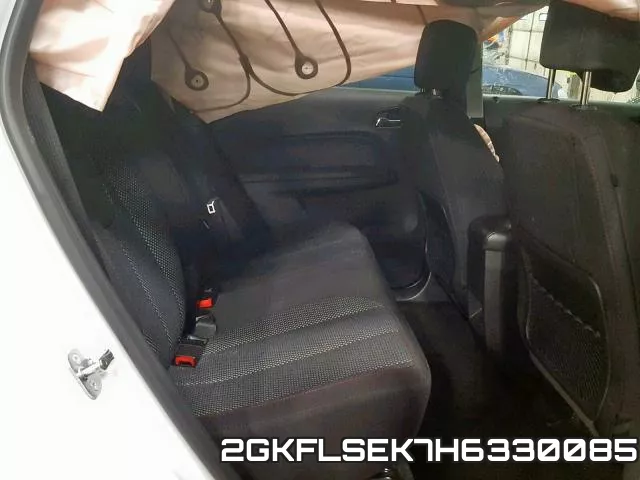 2GKFLSEK7H6330085 фото 7
