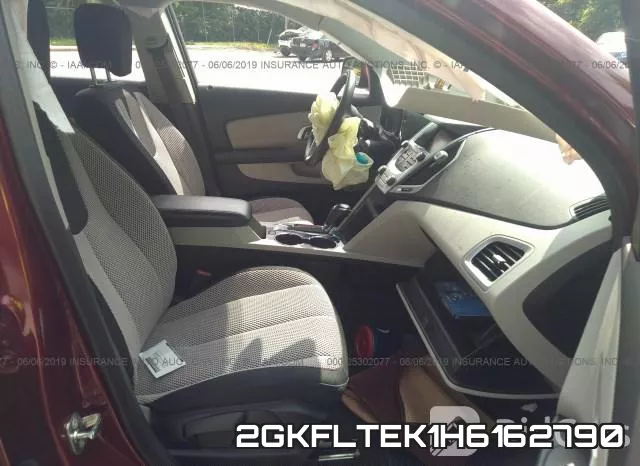 2GKFLTEK1H6162790 фото 6