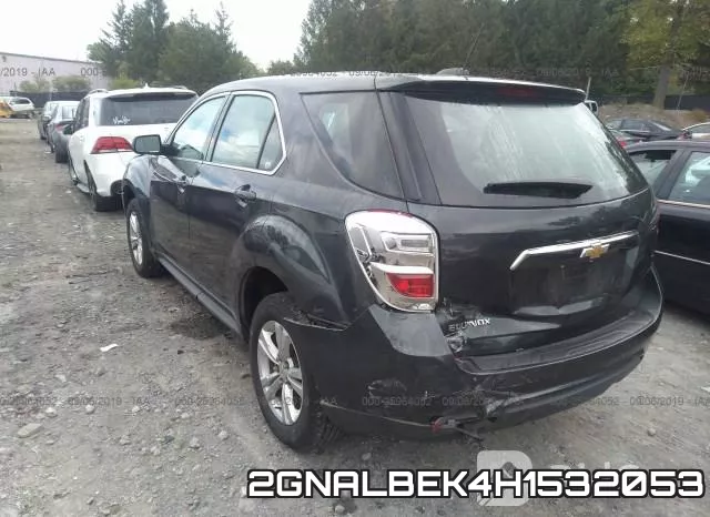 2GNALBEK4H1532053 фото 4