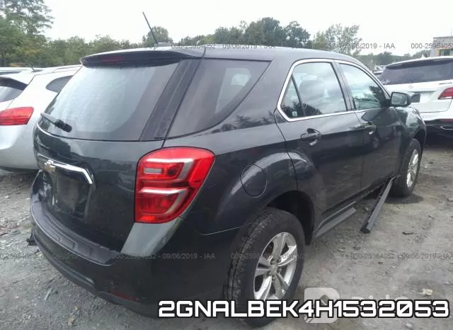 2GNALBEK4H1532053 фото 5