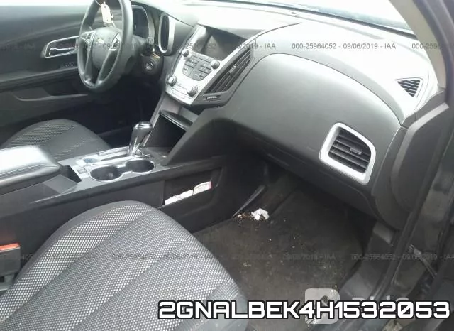 2GNALBEK4H1532053 фото 6