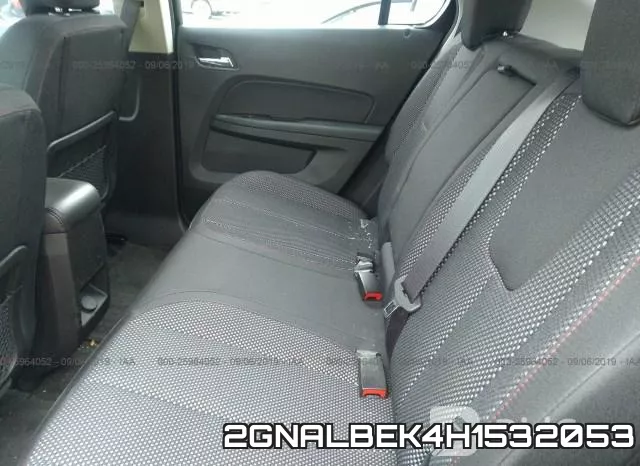 2GNALBEK4H1532053 фото 9