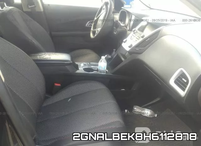 2GNALBEK8H6112878 фото 6