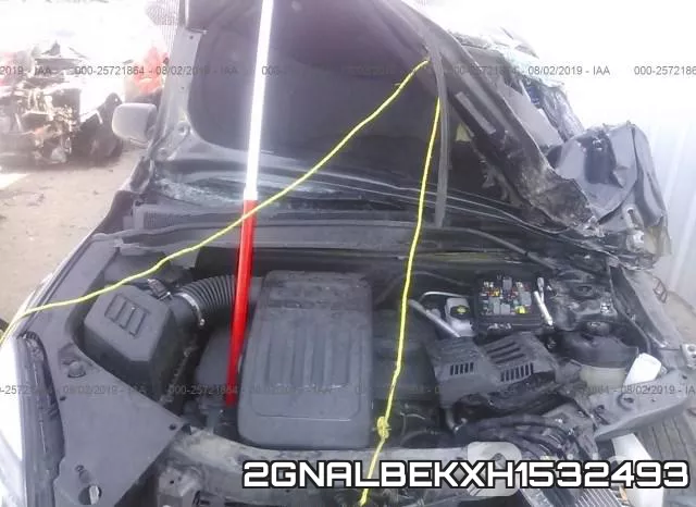 2GNALBEKXH1532493 фото 2