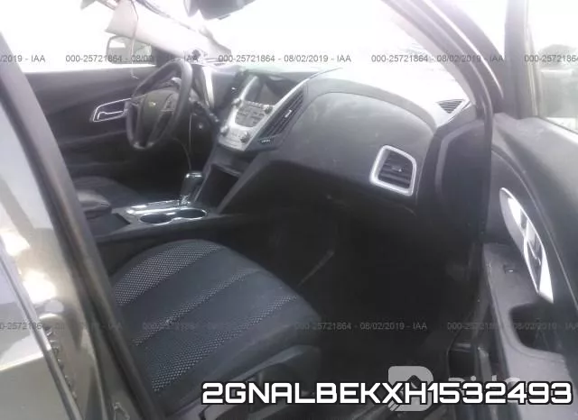 2GNALBEKXH1532493 фото 6