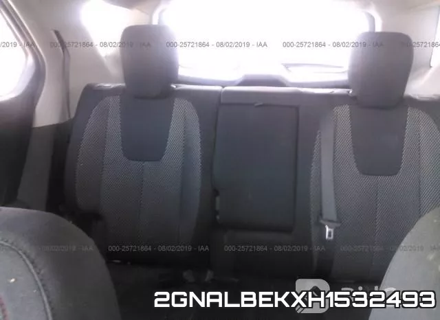 2GNALBEKXH1532493 фото 9