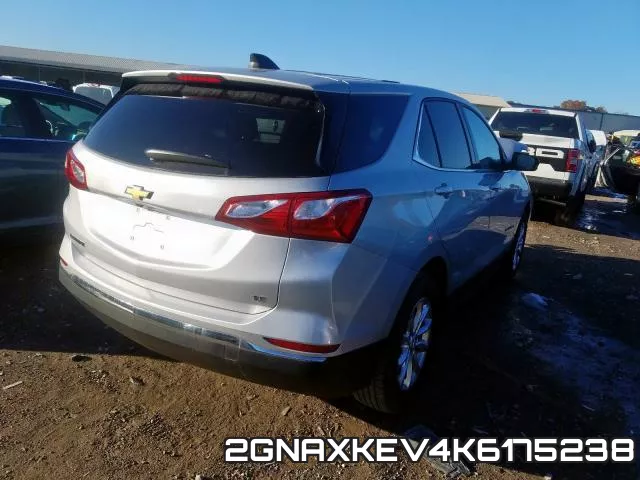 2GNAXKEV4K6175238 фото 5