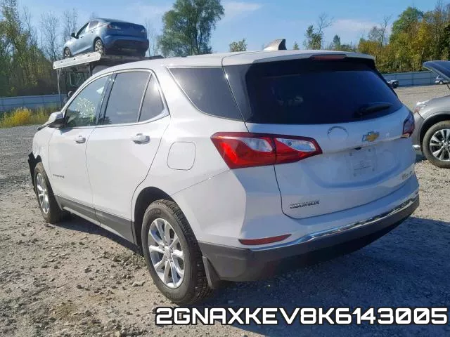 2GNAXKEV8K6143005 фото 4