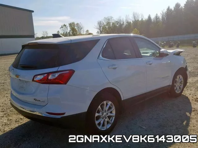 2GNAXKEV8K6143005 фото 5