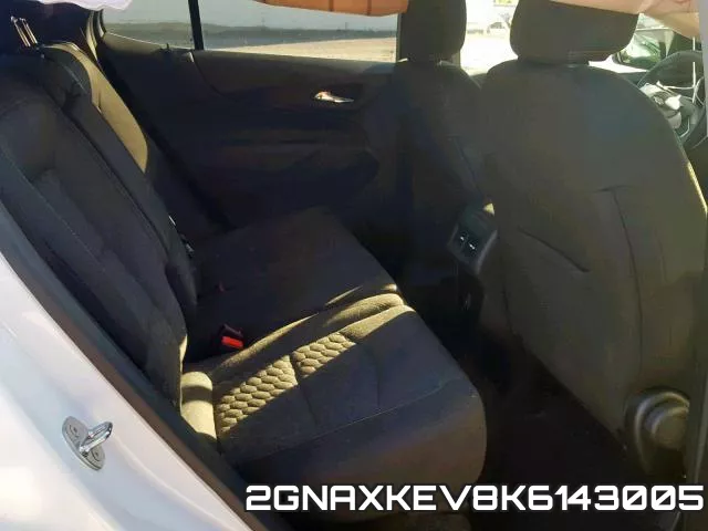 2GNAXKEV8K6143005 фото 7